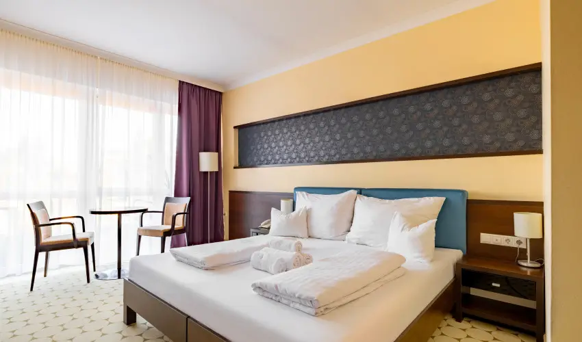 Aurora Hotel Miskolctapolca - Aurora Karcsony (min. 3 j)