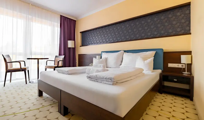 Aurora Hotel Miskolctapolca - Aurora Karcsony (min. 3 j)