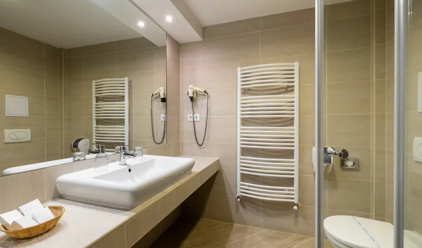 Aurora Hotel Miskolctapolca - Aurora Karcsony (min. 3 j)