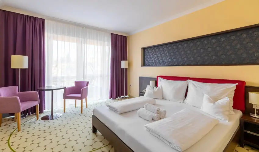 Aurora Hotel Miskolctapolca - Aurora Karcsony (min. 3 j)