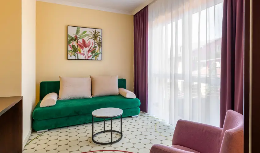 Aurora Hotel Miskolctapolca - Aurora Karcsony (min. 3 j)