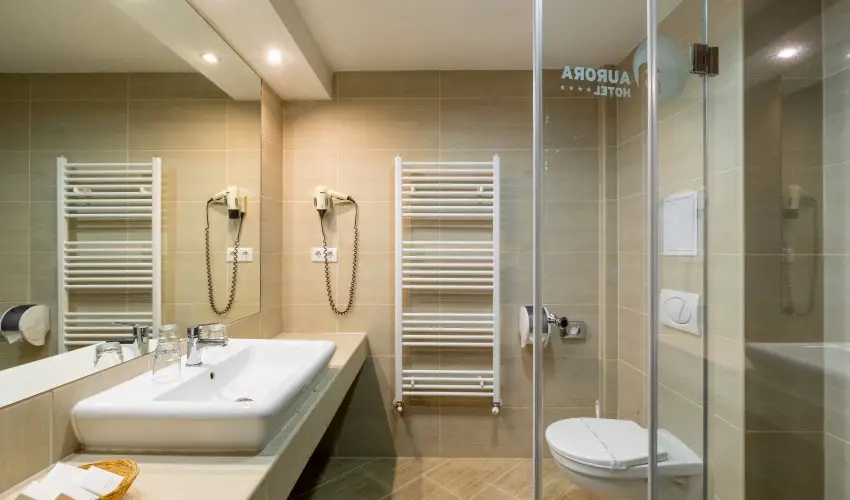 Aurora Hotel Miskolctapolca - Aurora Karcsony (min. 3 j)