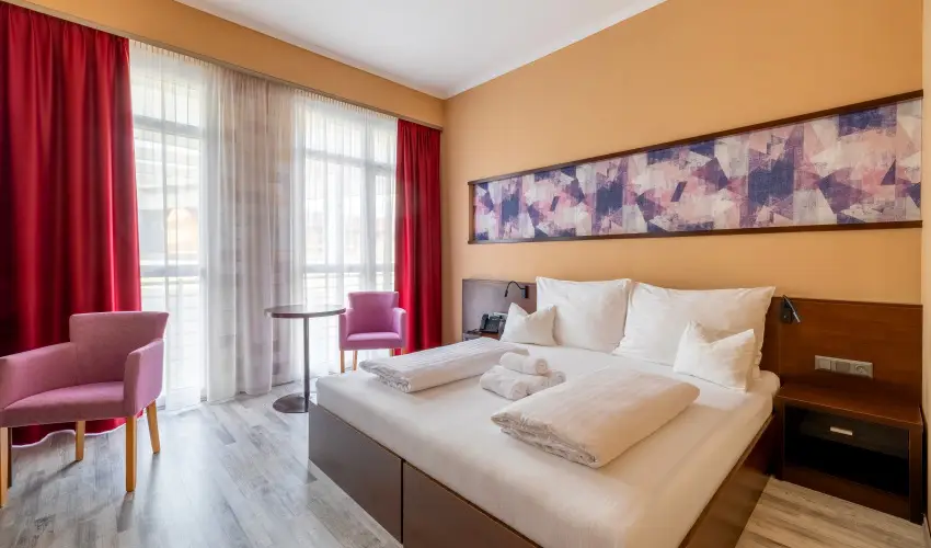 Aurora Hotel Miskolctapolca - Aurora Karcsony (min. 3 j)