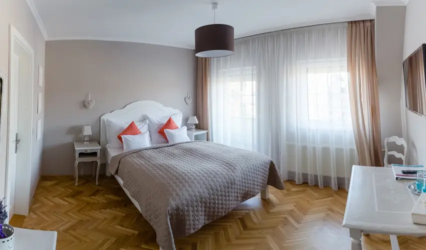 Aurora Vendghz Hvz - Karcsony (min. 2 j)