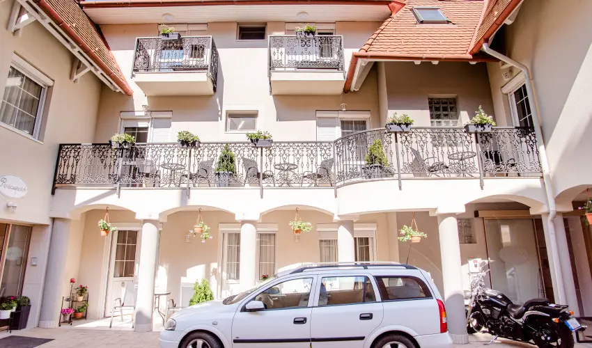 Aurora Vendghz Hvz - Karcsony (min. 2 j)