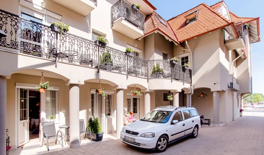 Aurora Vendghz Hvz - Karcsony (min. 2 j)