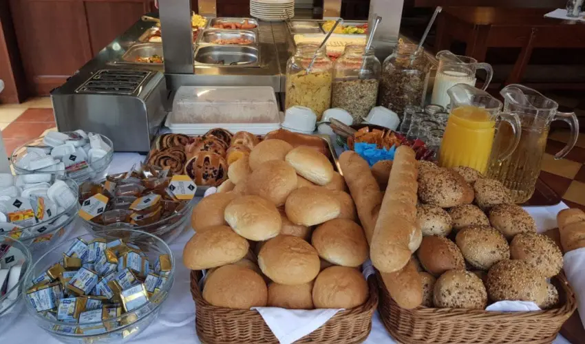 Aurora Vendghz Hvz - Karcsony (min. 2 j)