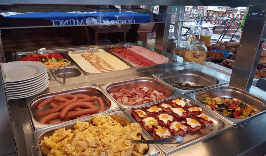 Aurora Vendghz Hvz - Karcsony (min. 2 j)