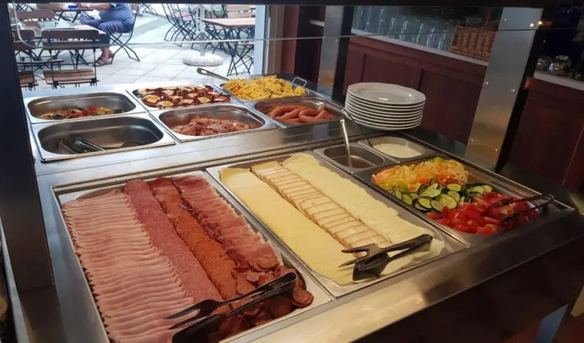 Aurora Vendghz Hvz - Karcsony (min. 2 j)