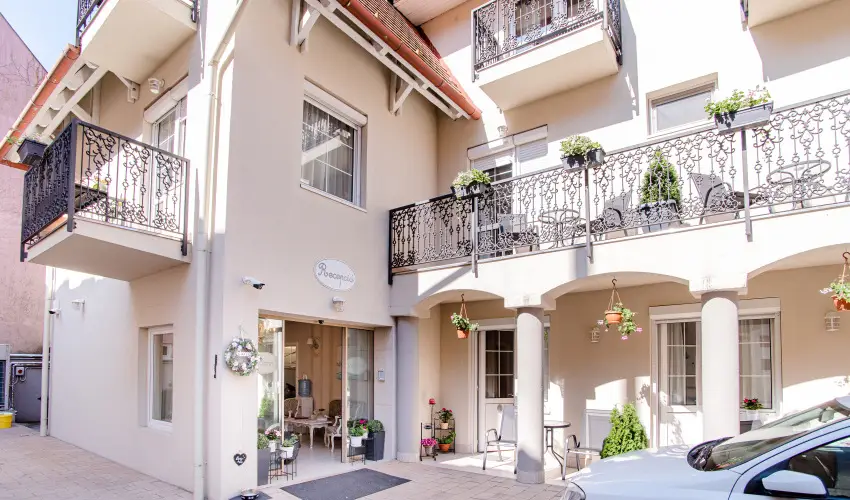 Aurora Vendghz Hvz - Karcsony (min. 2 j)