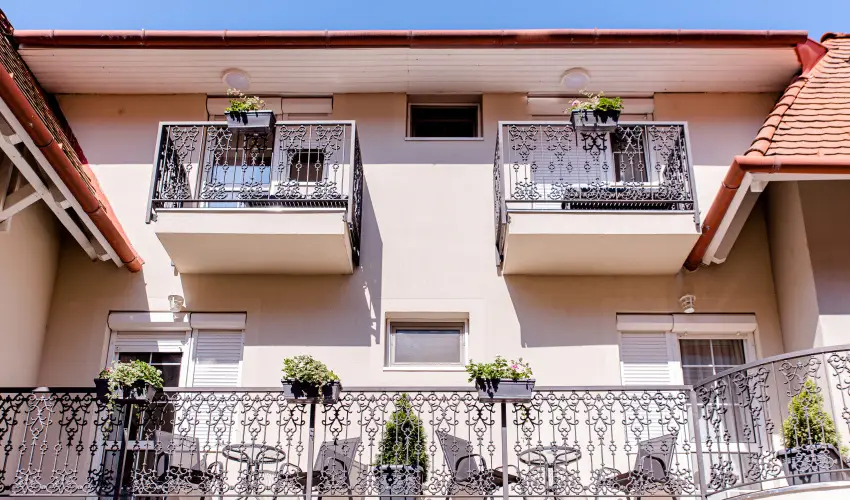 Aurora Vendghz Hvz - Karcsony (min. 2 j)