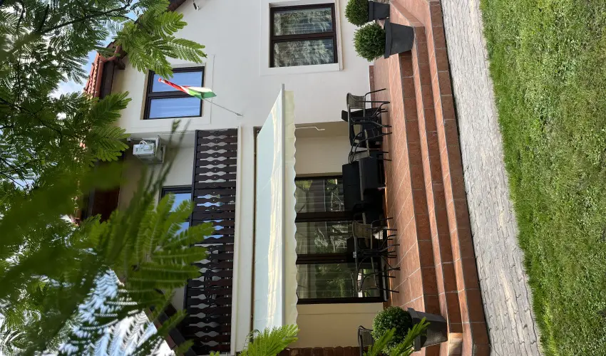 Aventurin House Rvflp - Karcsony (min. 2 j)