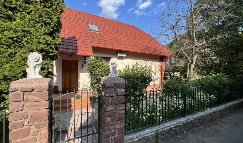 Aventurin House Rvflp - Karcsony (min. 2 j)