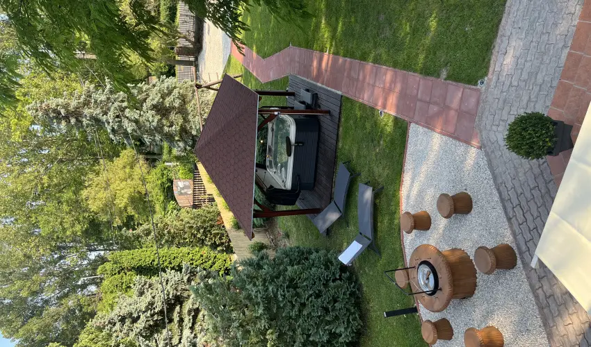 Aventurin House Rvflp - Karcsony (min. 2 j)