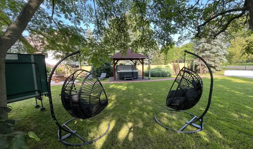 Aventurin House Rvflp - Karcsony (min. 2 j)