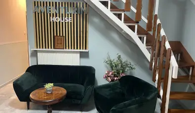 Aventurin House Rvflp