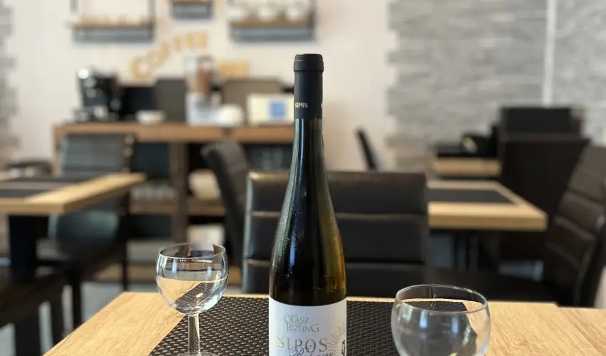 Aventurin House Rvflp - Karcsony (min. 2 j)