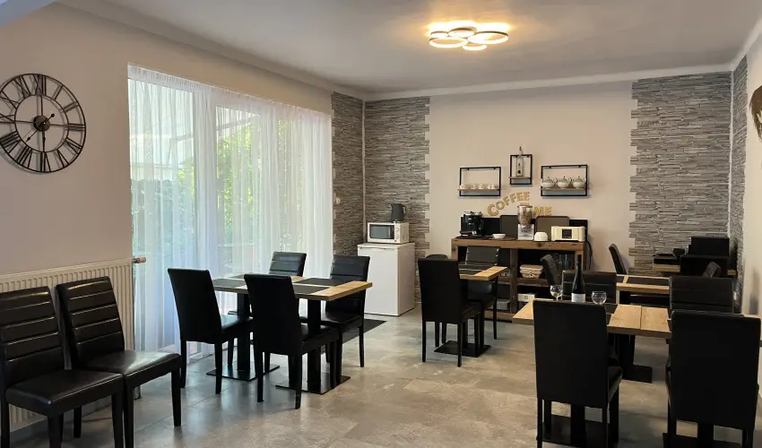 Aventurin House Rvflp - Karcsony (min. 2 j)