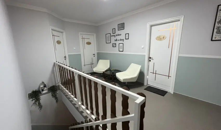 Aventurin House Rvflp - Karcsony (min. 2 j)