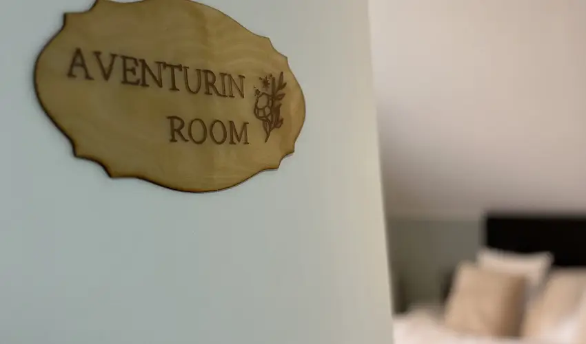 Aventurin House Rvflp - Karcsony (min. 2 j)