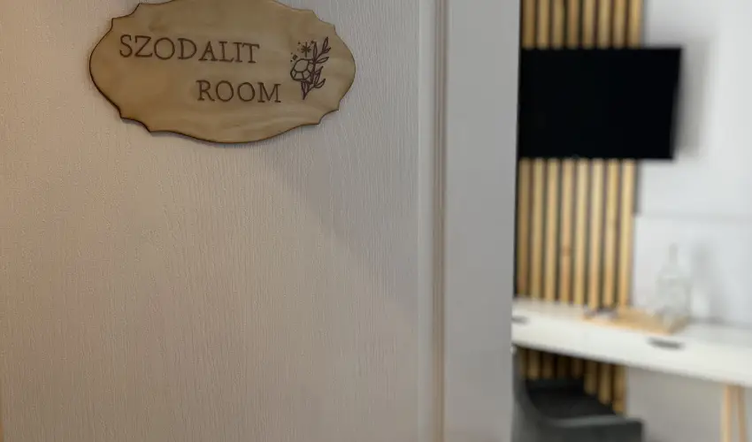 Aventurin House Rvflp - Karcsony (min. 2 j)