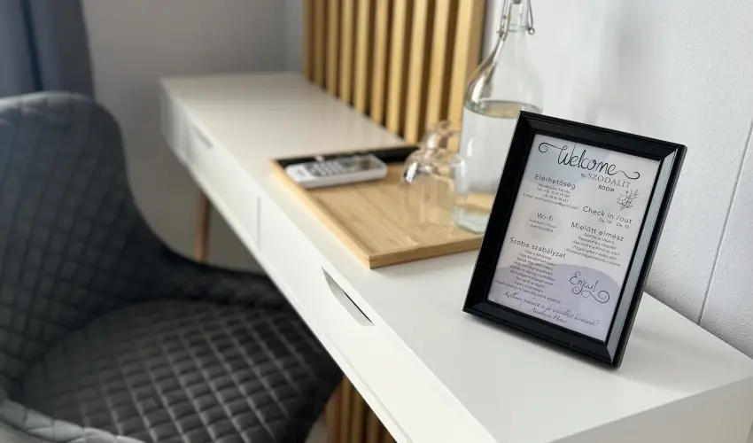 Aventurin House Rvflp - Karcsony (min. 2 j)