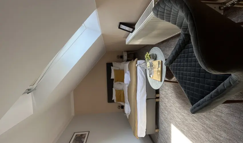 Aventurin House Rvflp - Karcsony (min. 2 j)