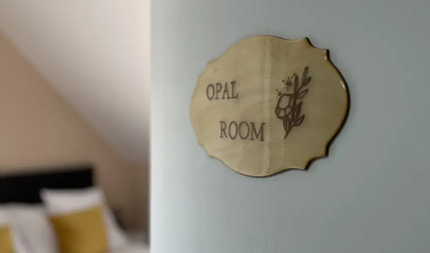 Aventurin House Rvflp - Karcsony (min. 2 j)