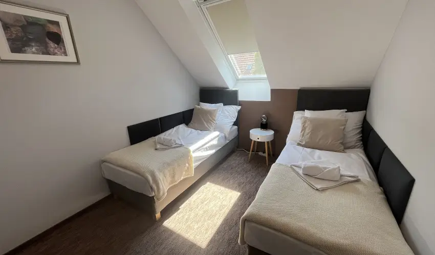 Aventurin House Rvflp - Karcsony (min. 2 j)