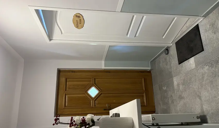 Aventurin House Rvflp - Karcsony (min. 2 j)