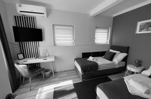 Aventurin House - Kar�csony (min. 2 �j)