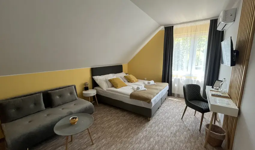 Aventurin House Rvflp - Karcsony (min. 2 j)