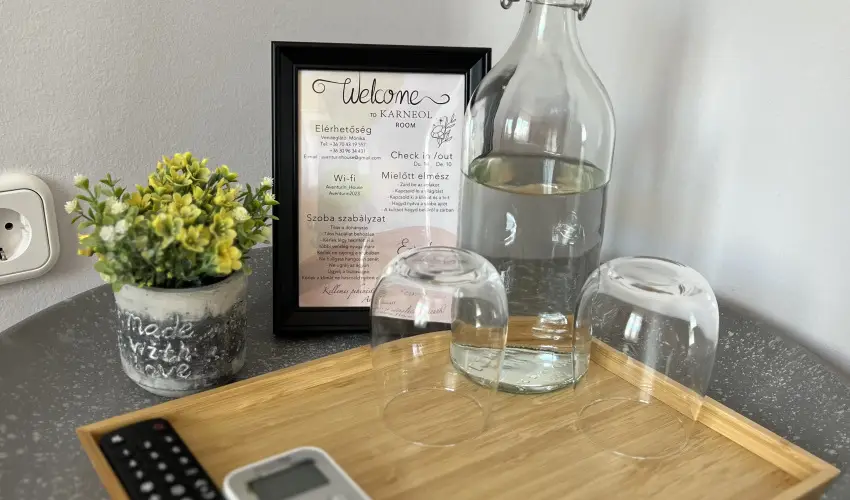 Aventurin House Rvflp - Karcsony (min. 2 j)