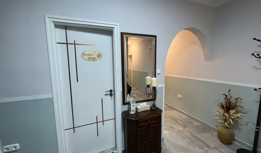 Aventurin House Rvflp - Karcsony (min. 2 j)