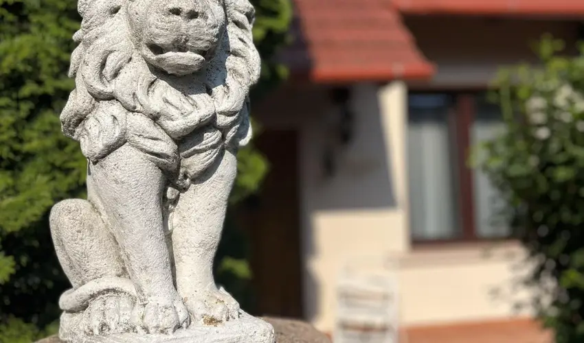 Aventurin House Rvflp - Karcsony (min. 2 j)