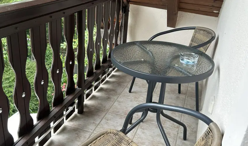 Aventurin House Rvflp - Karcsony (min. 2 j)