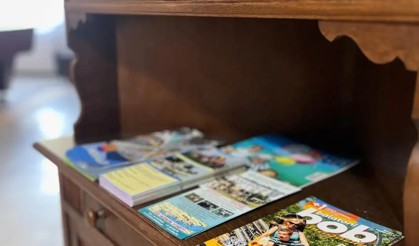 Aventurin House Rvflp - Karcsony (min. 2 j)