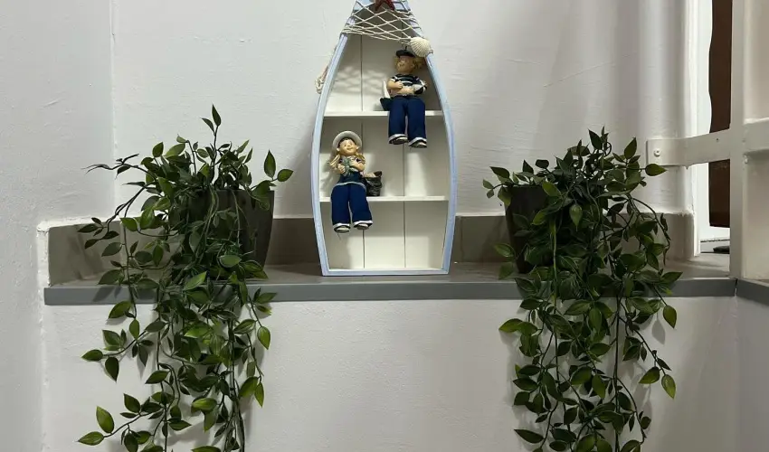 Aventurin House Rvflp - Karcsony (min. 2 j)