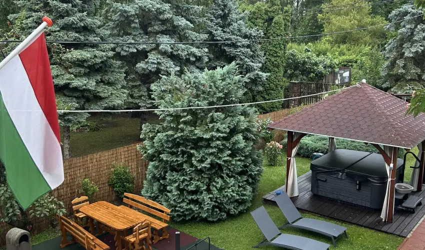 Aventurin House Rvflp - Karcsony (min. 2 j)