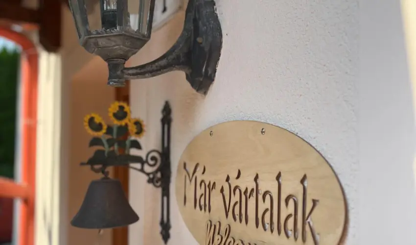 Aventurin House Rvflp - Karcsony (min. 2 j)