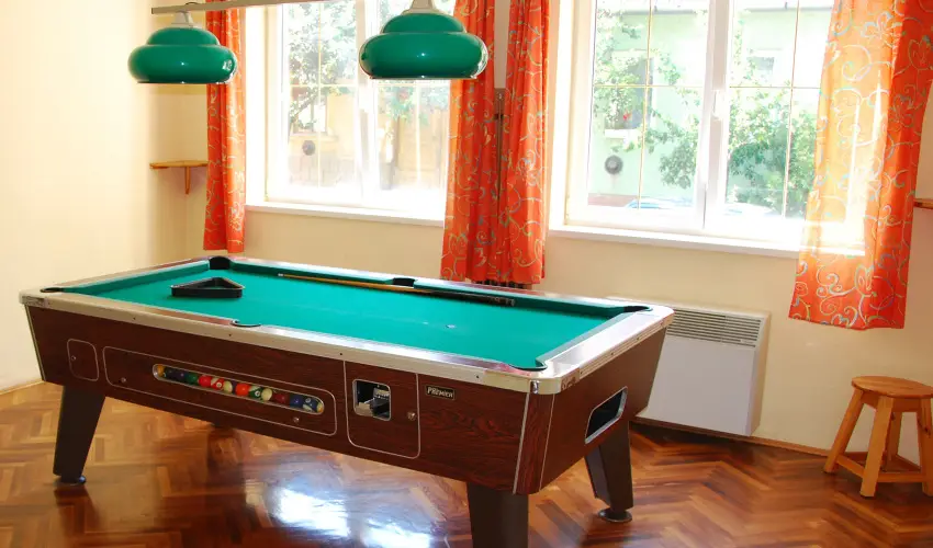 Bacchus Panzi Eger - Karcsony