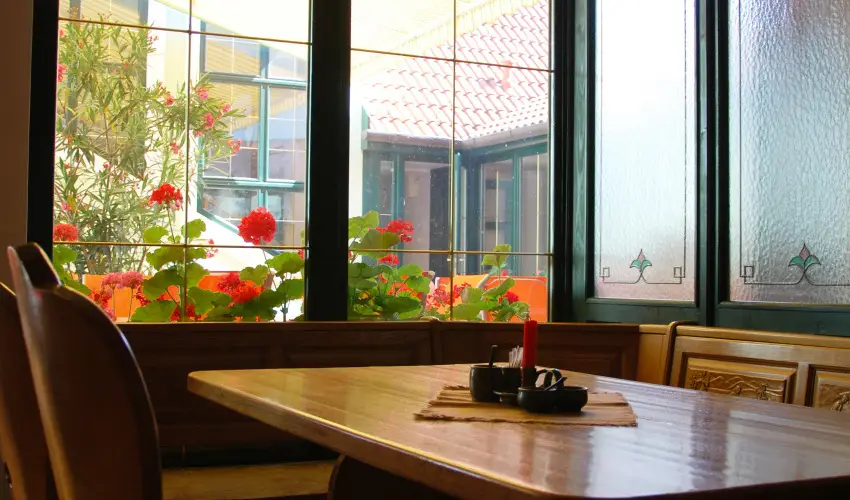 Bacchus Panzi Eger - Karcsony