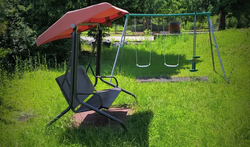 Bacchus Panzi Eger - Karcsony