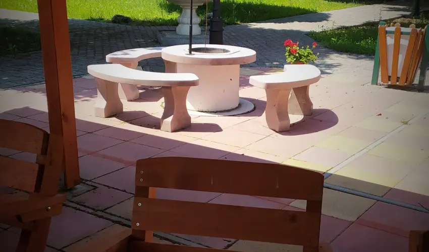 Bacchus Panzi Eger - Karcsony