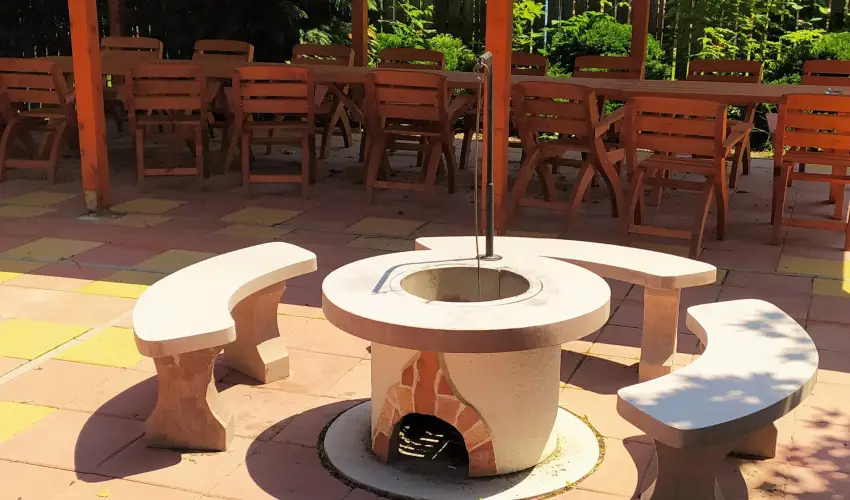 Bacchus Panzi Eger - Karcsony