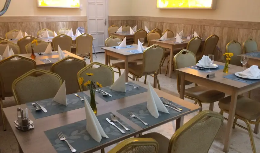 Bagolyvár Inárcs Inárcs - Karácsony