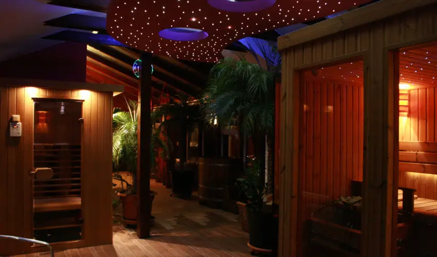 Bagolyvár Inárcs Inárcs - Karácsony