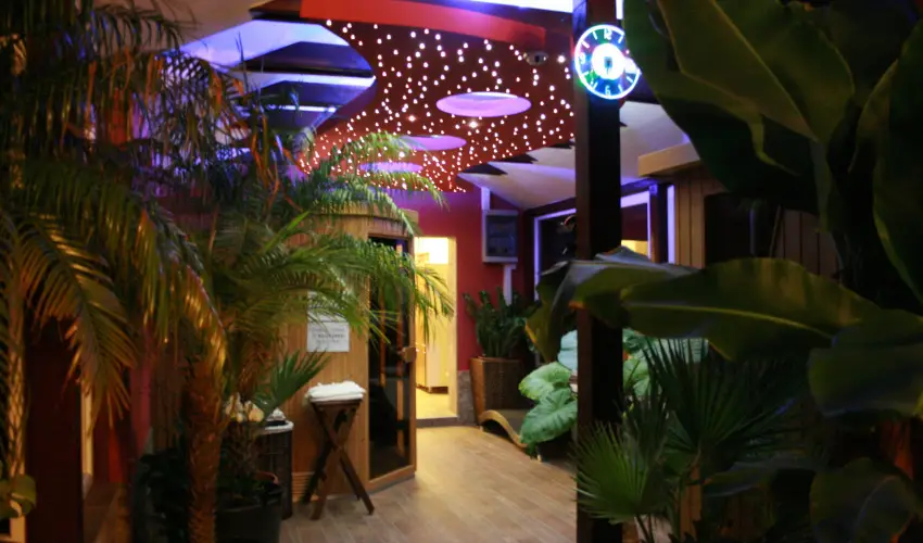 Bagolyvár Inárcs Inárcs - Karácsony