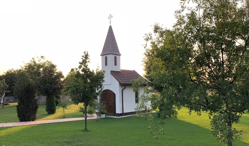 Bagolyvár Inárcs Inárcs - Karácsony