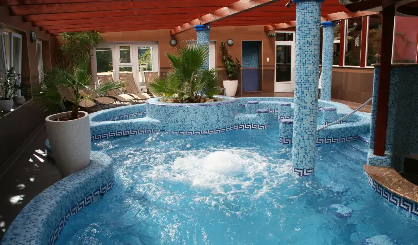 Bagolyvár Inárcs Inárcs - Karácsony